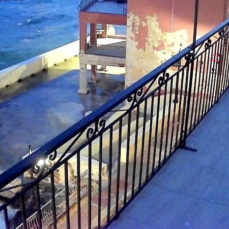 Sea View 2 Bedroom Apartment Марсаскала Экстерьер фото