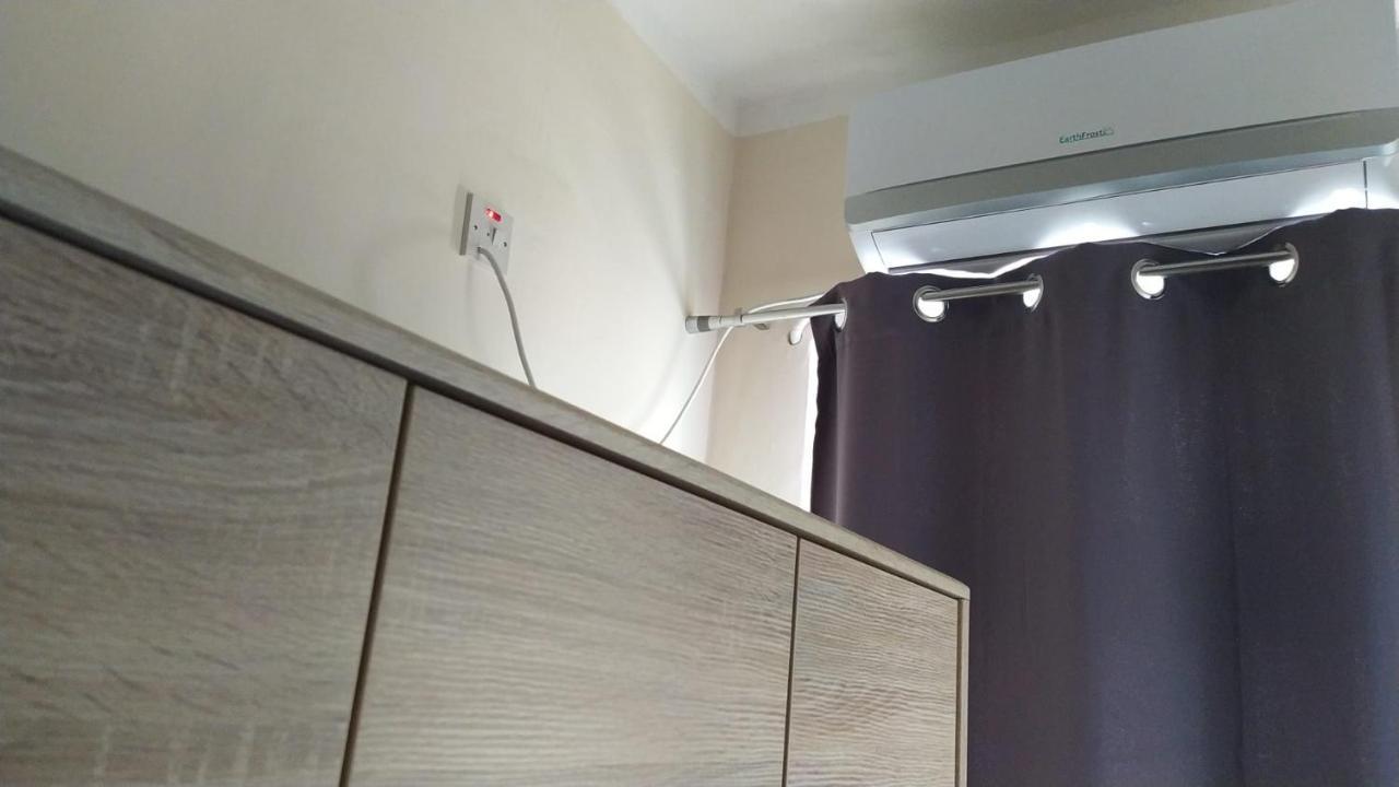 Sea View 2 Bedroom Apartment Марсаскала Экстерьер фото